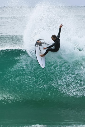 C-Skins-NuWave Session 4/3 Frontzip Wetsuit