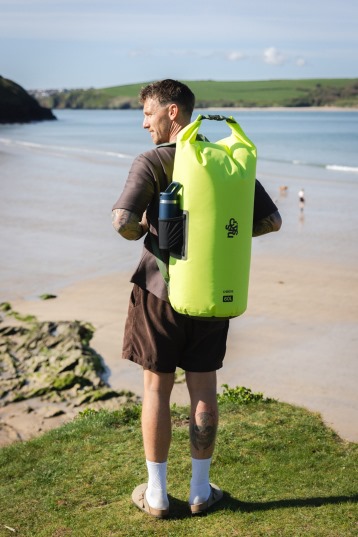 C-Skins-Session Dry bag Backpack 60L