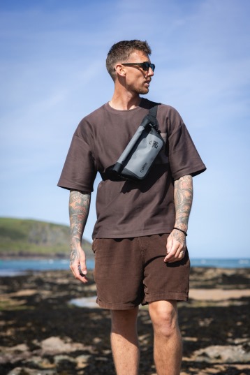 C-Skins-Session Dry Bag Waist Pack 2L