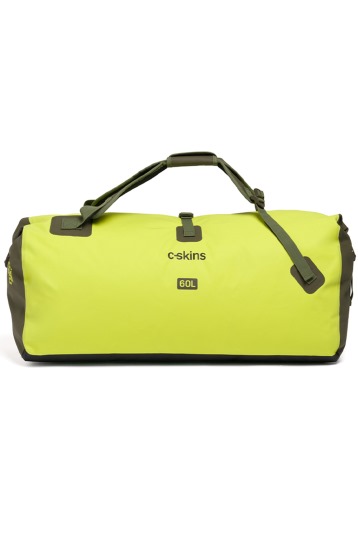 C-Skins-Storm Chaser Dry bag Duffel 60L