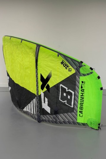Cabrinha-FX 2016 Kite (2nd)