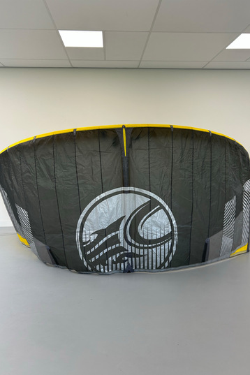 Cabrinha-Moto 2019 Kite (2nd)