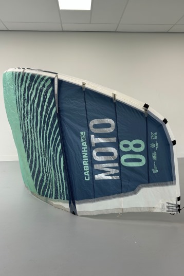 Cabrinha-Moto 2022 Kite (2nd)