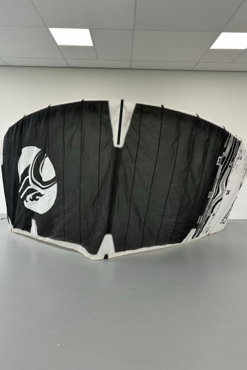 Cabrinha-Moto X 2023 Kite (2nd)