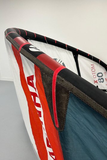 Cabrinha-Moto X 2024 Kite (2nd)