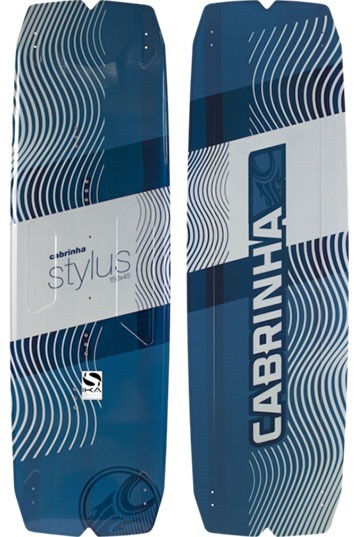 Cabrinha-Stylus 2019 Kiteboard