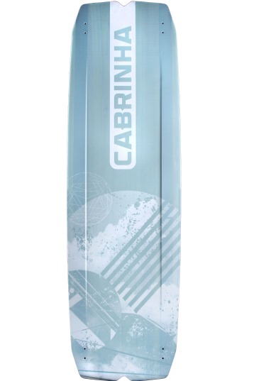 Cabrinha-Stylus 2024 Kiteboard