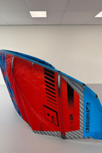 Cabrinha-Switchblade 2016 Kite (2nd)