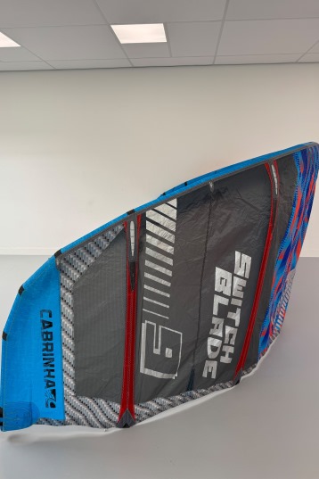Cabrinha-Switchblade 2016 Kite (2nd)
