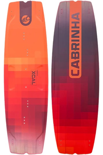 Cabrinha-Xcal 2026 Kiteboard