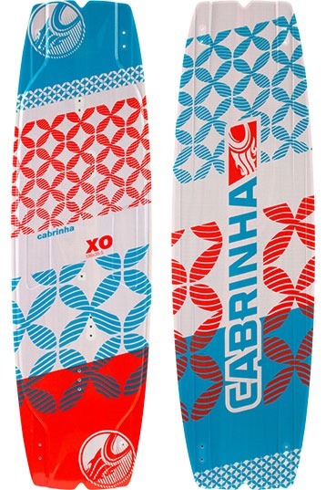 Cabrinha-XO 2019 Kiteboard