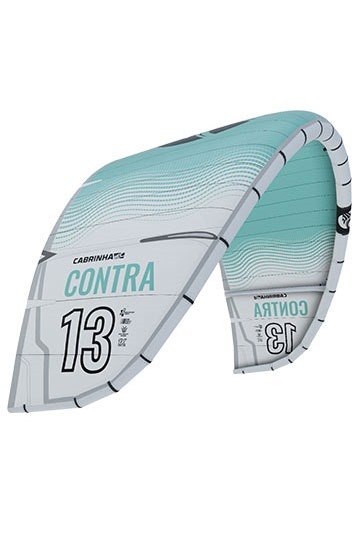 Contra 3S 2021 Kite
