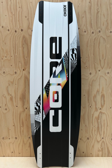 Core Kiteboarding-Choice 6 Kiteboard (DEMO)