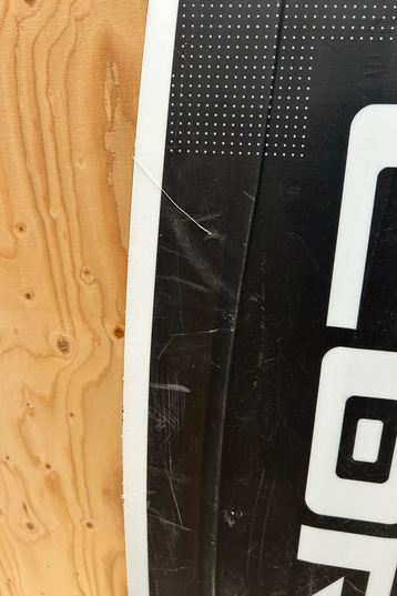 Core Kiteboarding-Era Kiteboard (DEMO)