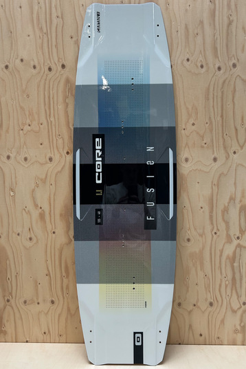 Core Kiteboarding-Fusion 6 Kiteboard (DEMO)