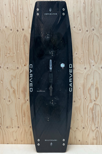Core Kiteboarding-Imperator 7 Kiteboard (DEMO)