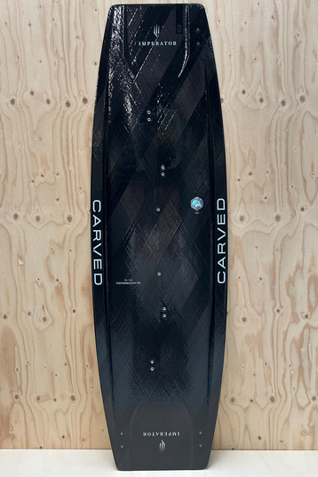 Core Kiteboarding-Imperator 7 Kiteboard (DEMO)