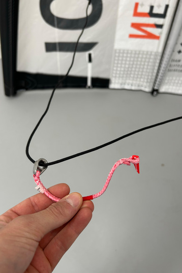 Core Kiteboarding-Nexus 4 Kite (DEMO)