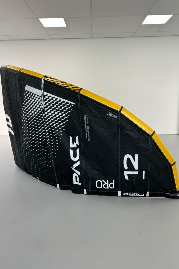 Core Kiteboarding-Pace PRO Kite (2nd)