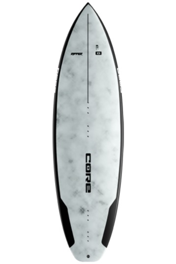 Core Kiteboarding-Ripper 6 Surfboard