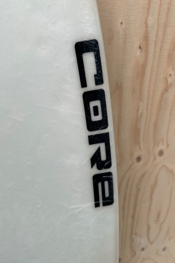 Core Kiteboarding-Ripper Surfboard (2nd)
