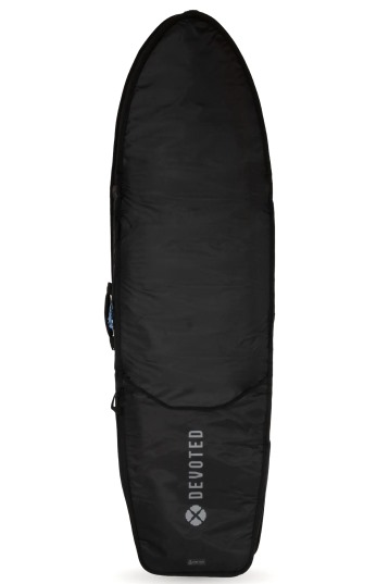 Devoted-Fish 8mm Day Boardbag