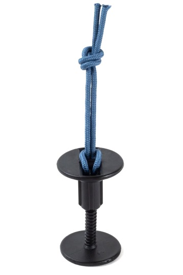 Devoted-Leash Plug