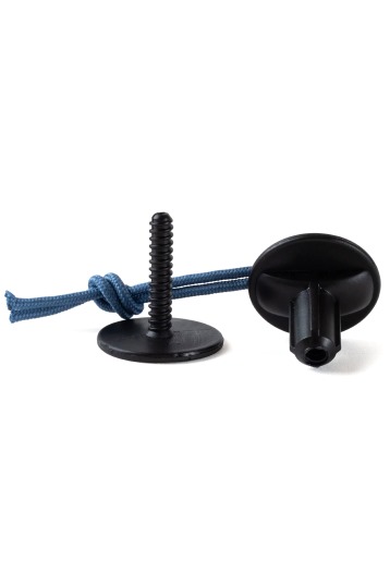 Devoted-Leash Plug