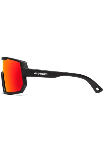 Dirty Habits-Ride Polarised Watersports Sunglasses