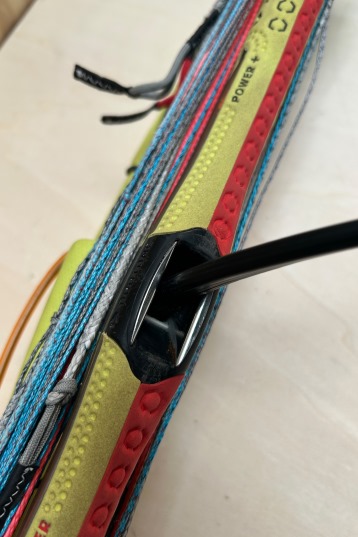 Duotone Kiteboarding-Click Bar 2024 (2nd)