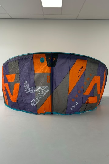 Duotone Kiteboarding-Dice SLS 2024 Kite (DEMO)
