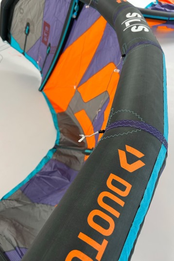 Duotone Kiteboarding-Dice SLS 2024 Kite (DEMO)