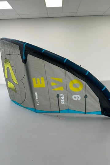Duotone Kiteboarding-Evo D/LAB 2025 LTD (DEMO)
