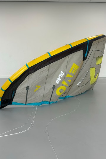Duotone Kiteboarding-Evo D/LAB 2026 Kite (2nd)