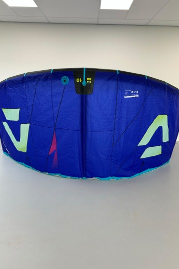 Duotone Kiteboarding-Evo SLS 2025 Kite (DEMO)