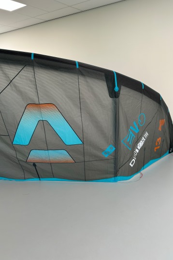 Duotone Kiteboarding-Evo SLS 2026 Kite (DEMO)