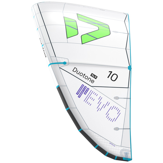 Duotone Kiteboarding-Evo SLS 2027 Kite