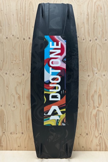 Duotone Kiteboarding-Jaime SLS 2023 Kiteboard (2nd)