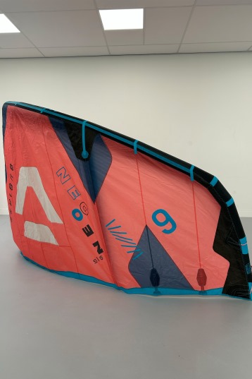 Duotone Kiteboarding-Neo SLS 2022 Kite (2nd)