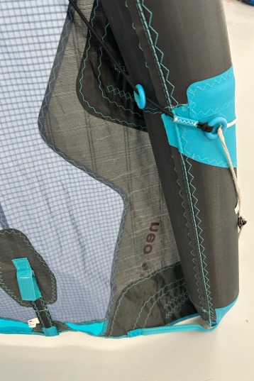Duotone Kiteboarding-Neo SLS 2023 Kite (2nd)