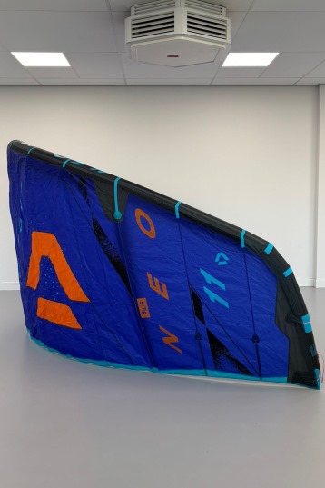 Duotone Kiteboarding-Neo SLS 2025 Kite (2nd)