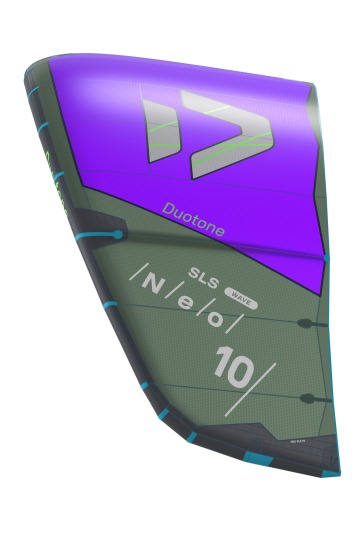 Duotone Kiteboarding-Neo SLS 2027 Kite