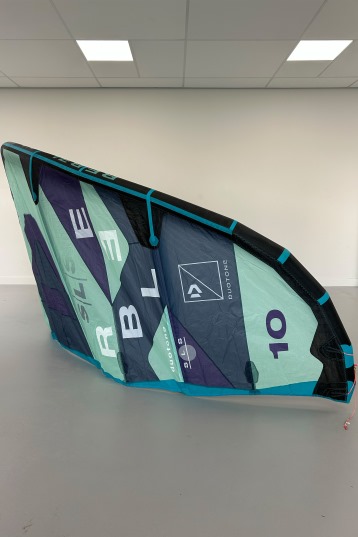 Duotone Kiteboarding-Rebel SLS 2023 Kite (2nd)