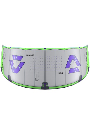 Duotone Kiteboarding-Rebel SLS 2027 Kite