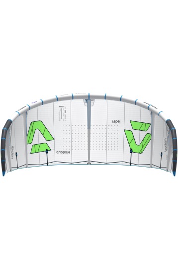 Duotone Kiteboarding-Rebel SLS 2027 Kite