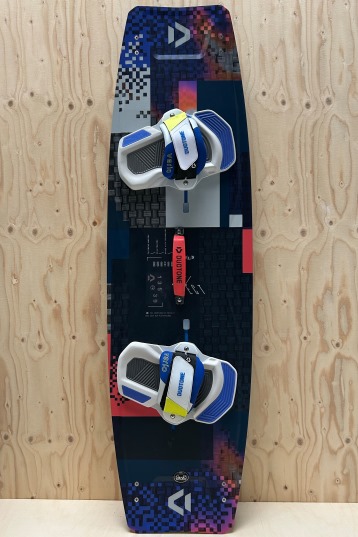 Duotone Kiteboarding-Select SLS 2023 Kiteboard (2nd)
