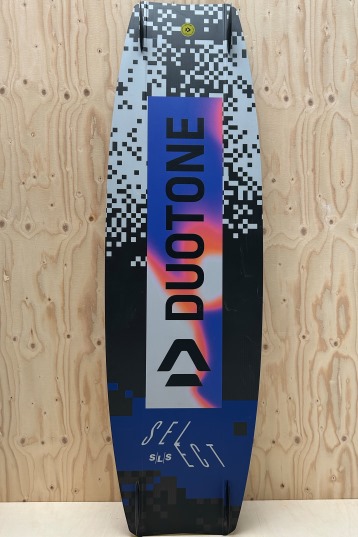 Duotone Kiteboarding-Select SLS 2023 Kiteboard (2nd)