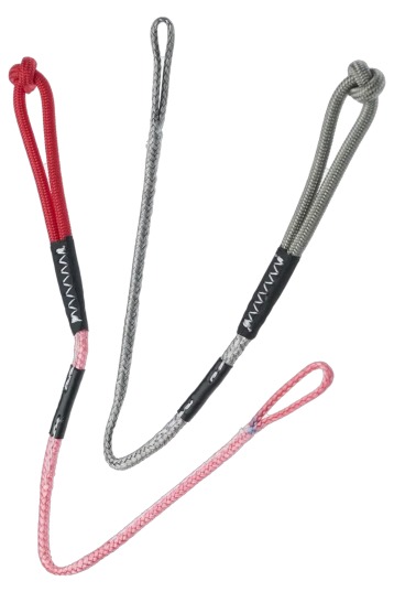 Duotone Kiteboarding-Spare Minimalistic Pigtails Back