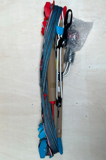 Duotone Kiteboarding-Trust Bar 2026 (2nd)