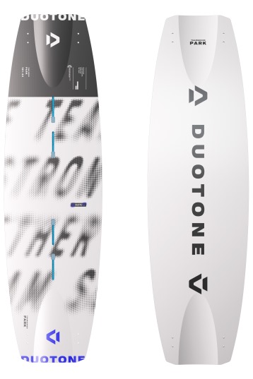Duotone Kiteboarding-TS Park 2026 Kiteboard